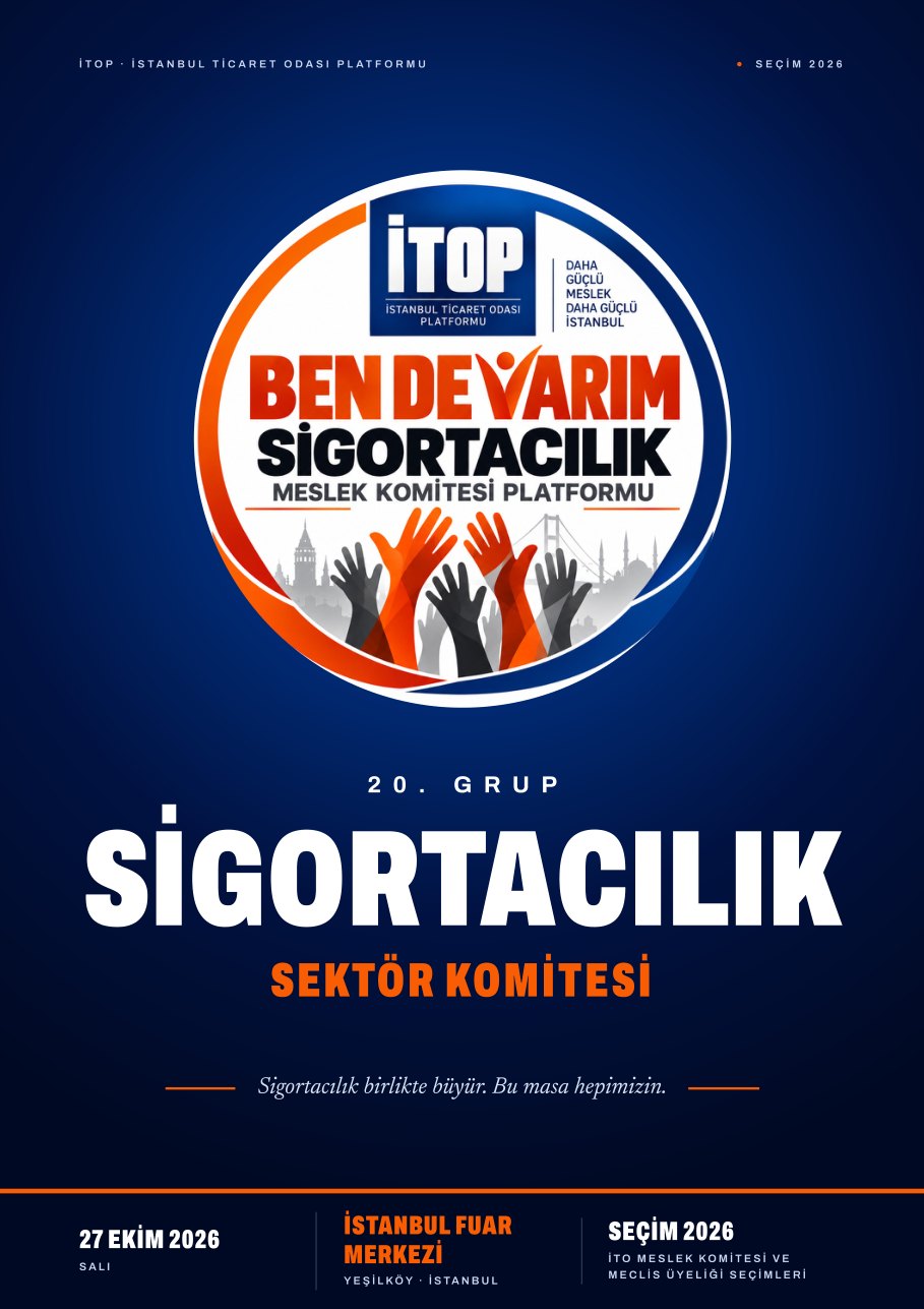 Ben de Varım kitapçığı kapağı